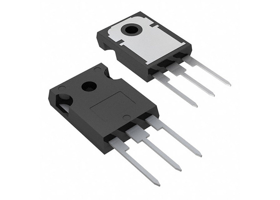 Integrierter Schaltkreislauf-Chip STGW25M120DF3 1200V IGBT Trench Field Stop Transistoren TO-247-3