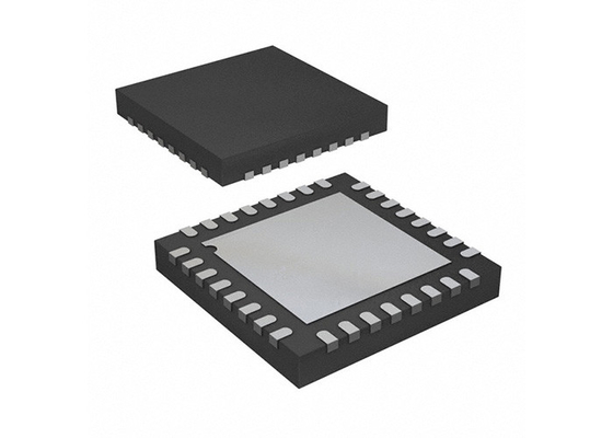 Integrierter Schaltkreislauf-Chip ADL5304ACPZ Hochgeschwindigkeitslogarithmischer Wandler 200 dB 32-WFQFN
