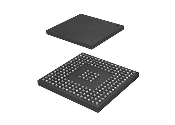 120 MHz Mikrocontroller MCU SPC5644AF0MMG2 32 Bit Einzelkern