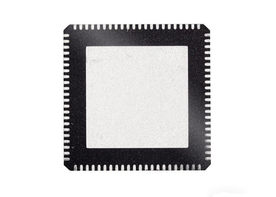 Ethernet-IC YT8614QH Low Power 4-Port Ethernet-Optische PHY-Layer-Chips QFN-88