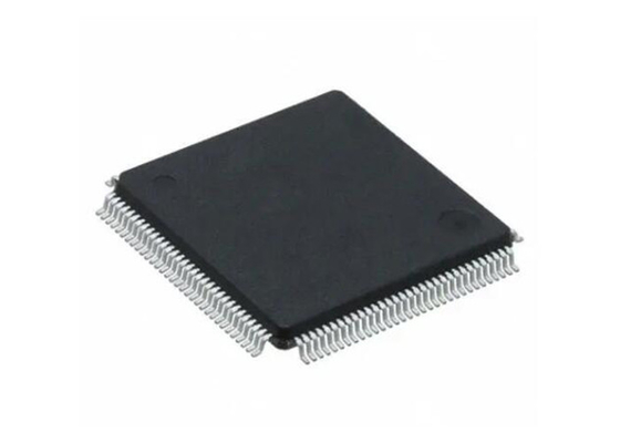 Ethernet-IC YT9215S LQFP-128 Hochleistungs-Gigabit-Ethernet-Switches mit 5+2-Port