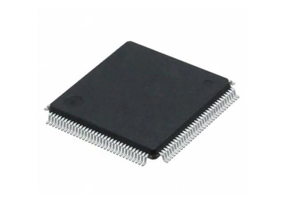 Ethernet-IC YT9215RB Hochleistungs-5-Port-Gigabit-PHY LQFP-128 Ethernet-Switches