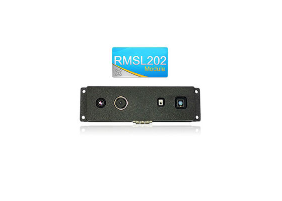 IGBT-Module für die Automobilindustrie RMSL202-1200 Vollfunktions-Strukturiertes Licht 3D-Kamera-Modul