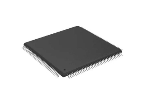 Ethernet IC YT8614C 4-Port 1000M Ethernet Physische Schicht IC LQFP-176 Ethernet PHYs