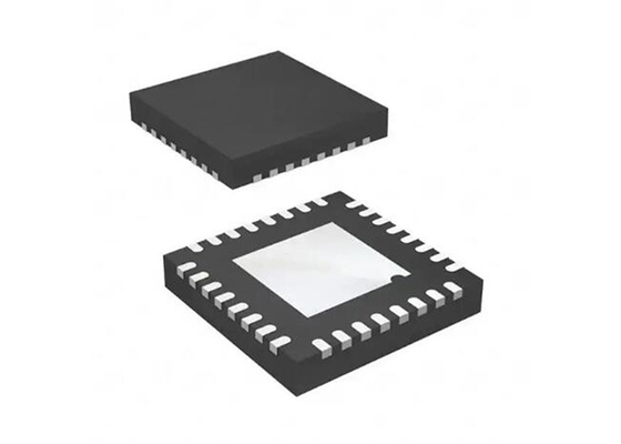 Ethernet-IC YT8512H Ein-Port 100M PHY-Layer-Chip QFN-32