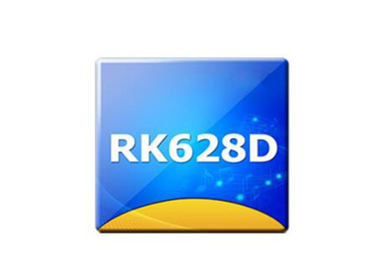 Multi-Funktion Video Bridge Integrierter Schaltkreis IC Chip RK628D BGA Paket