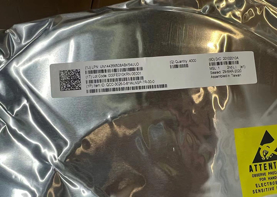 Low Power QCC-3026-0-81WLNSP-TR-00-0 TWS BT Audiosystem On Chip