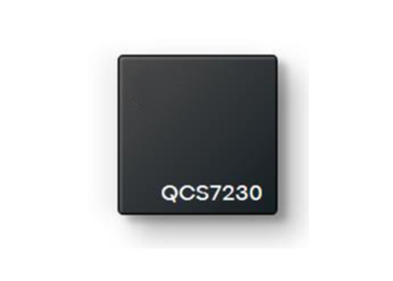 BT IC QCS7230 Hochleistungsprozessor System-on-Chip für das Internet der Dinge