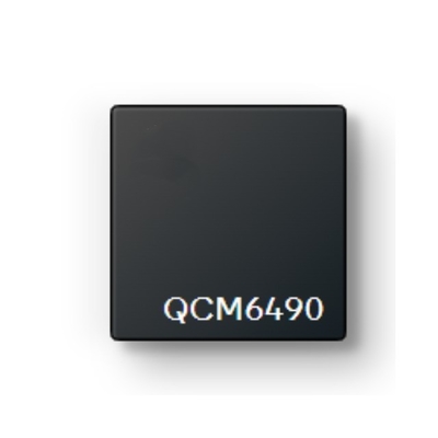 QCM6490 Global 5G mmW/Sub-6 GHz System-on-Chip für das Internet der Dinge