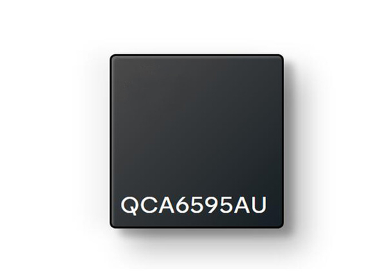 QCA6595AU Wi-Fi 5 / BT5.1 Automotive Dual-MAC Combo Chip, Erster MIMO + SISO Dual MAC
