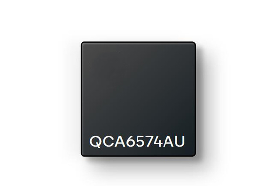 BT IC QCA6574AU Fahrzeugverbindungssystem auf dem Chip, BT 5.0 Leistung