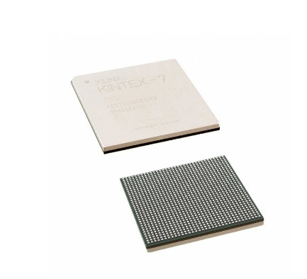 Feldprogrammierbares Torarray XC7Z045-1FBG676I Dual Core 350K Logic Cells 256KB ARM