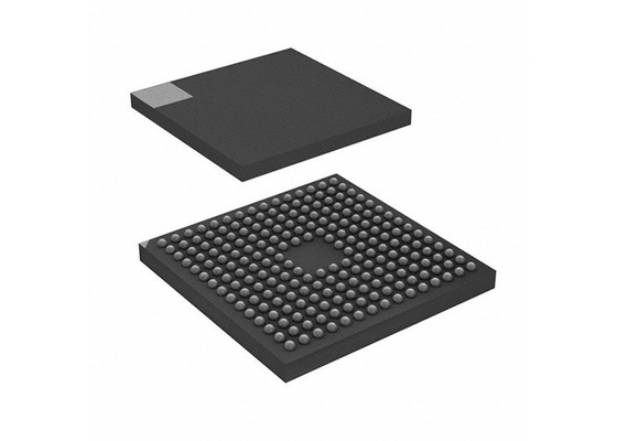 Mikrocontroller MCU STM32F469NEH6 32-Bit Single-Core 180MHz 512KB Blitz