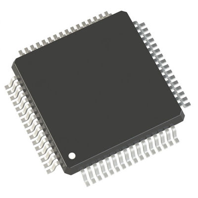 STM32F072R8T7 32-Bit Single-Core 48MHz 64KB eingebetteter Mikrocontroller-IC