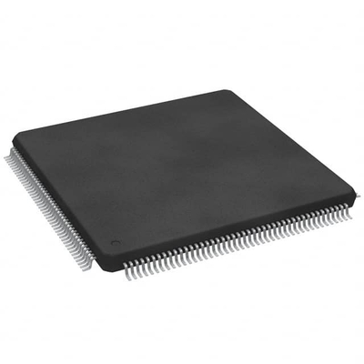 Mikrocontroller MCU STM32F373VBT7 ARM Cortex-M4 Core mit eingebettetem Blitz