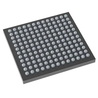Mikrocontroller MCU STM32L051K8U6 Ultra-Niedrigleistungsingle-Core eingebettete MCU 32-UFQFN