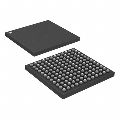 Mikrocontroller MCU STM32L071CBT6 Niedrigleistung 32-Bit Single-Core eingebettete MCU