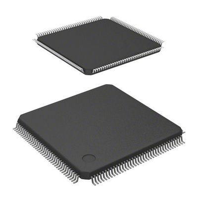 STM32F072VBT6 Mikrocontroller MCU 48MHz Mainstream-USB-Leitung 32-Bit-Einzelkern-MCU