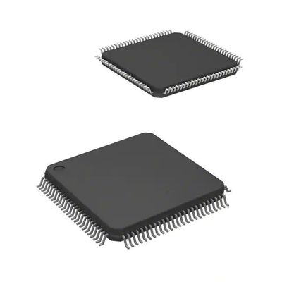 Mikrocontroller MCU STM32H743IIK6 Hochleistungs 2MB 480 MHz ARM Mikrocontroller