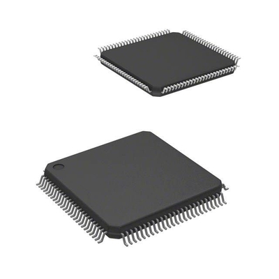 Mikrocontroller MCU STM32H563RIT6 32-Bit ARM Cortex-M33 STM32H5 64-LQFP