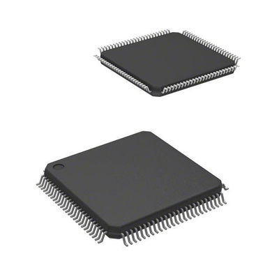 Mikrocontroller MCU STM32H573VIT6 32-Bit 250 MHz ARM Cortex-M33 mit 640 KB RAM
