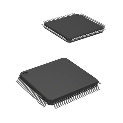 Mikrocontroller MCU BLUENRG-234N BLE 5.2 Koprozessor für drahtlose Netzwerke