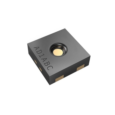 Sensor IC SHT40-AD1B-R3 Hochgenauigkeit 16-Bit Relative Feuchte und Temperatur Sensor