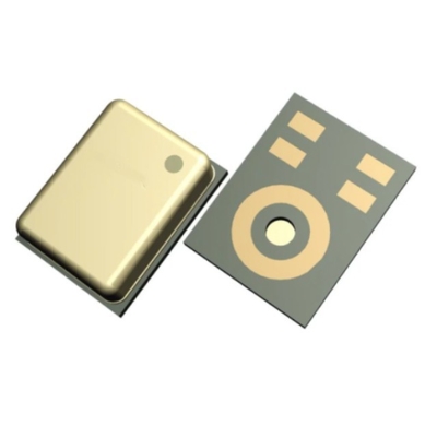 Sensor IC IM73D122V01XTMA1 Ultra-niedrigger Geräusch-Hochempfindlichkeits-Digital XENSIVTM MEMS-Mikrofon