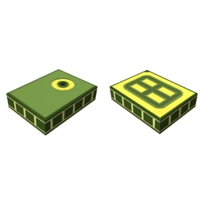 Sensor IC IMP34DT05TR Allrichtungsges digitales Mikrofon für industrielle Anwendungen