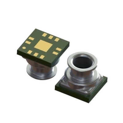 Sensor IC LPS33KTR Ultrakompakter piezoresistiver MEMS-Drucksensor