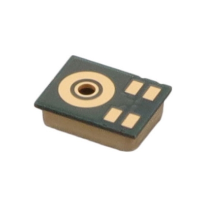 Sensor IC IM67D120AXTSA1 Hochleistungs-Automobil-MEMS-Mikrofon für 16-Bit-Codecs