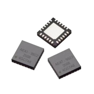 Sensor IC AEAT-9922-102 3-Kanal 18Bits Drehcodeur Magnetisch