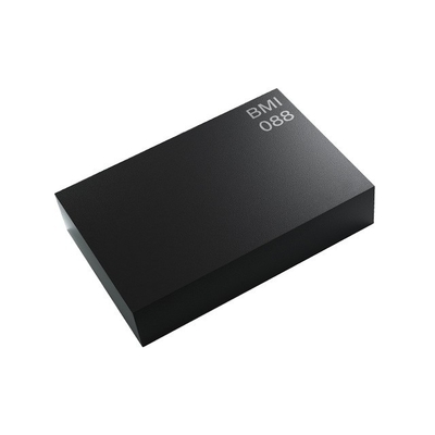 Sensor IC BMI088 6-Achsen-Bewegungsverfolgung für Hochleistungs-Anwendungen