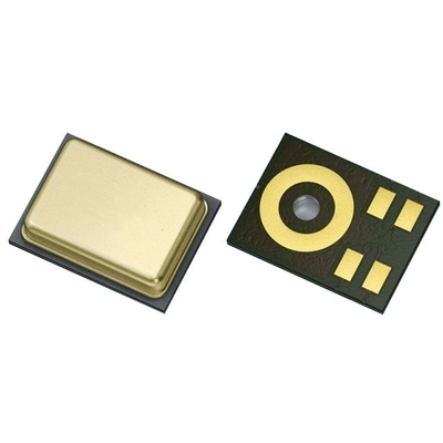Sensor IC IM70D122V01XTMA1 Digitales Mikrofon mit hoher Empfindlichkeit XENSIVTM MEMS