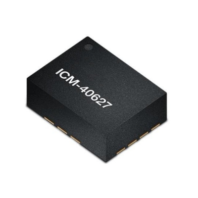 Sensor IC ICM-40627 Beschleunigungssensor-Plattform-Evaluierung Expansionsbrett