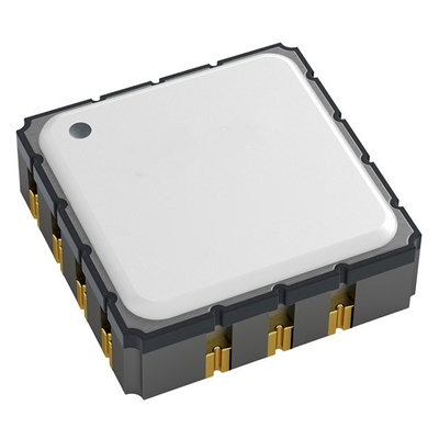 Sensor IC ADXL356BEZ Geräuscharme 3-Achsen-Bewegungssensoren 14-CLCC