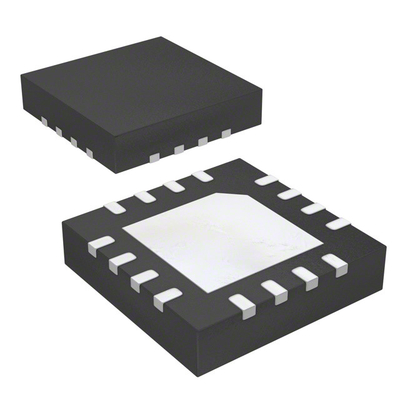 Sensor IC MLX90393ELW-ABA-011-RE Triaxis Magnetknoten Magnetsensoren 16-QFN