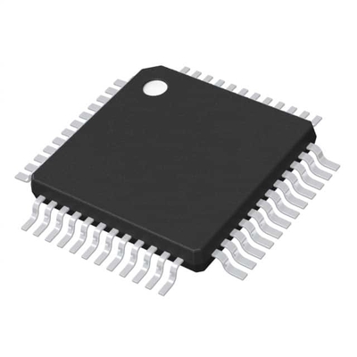 Mikrocontroller MCU STM32L081CZT6 32-Bit-Einzelkern-STM32L0 Leistungs-MCU LQFP48