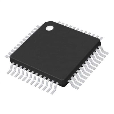 SPC574K72E7C6FAR 32-Bit-Drei-Kern-Mikrocontroller MCU für Anwendungen im Automobilbereich