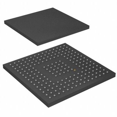 Mikrocontroller MCU STM32L082CZY6 Hochleistungs-STM32L0 Ultra-Niedrigleistung MCU WLCSP-49