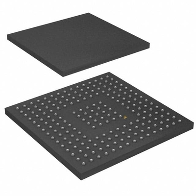 Mikrocontroller MCU STM32L443RCT6 32-Bit RISC Core STM32 Leistungs-MCU LQFP-64