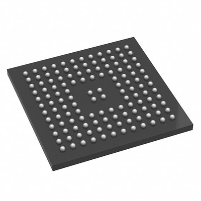 Mikrocontroller MCU STM32L433CBT6 Hochleistungsarm Cortex-M4 32-Bit RISC-Kern