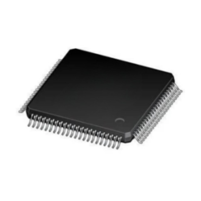 S32K344EHT1VPBST Mikrocontroller MCU ARM Cortex-M7 Automobil-Mikrocontroller IC 172-QFP