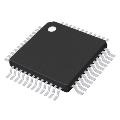 Mikrocontroller MCU TLE9879QTW40 MCU 32BIT 128KB FLASH 48TQFP