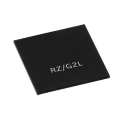 Mikrocontroller MCU R9A07G044L27GBG 64-Bit 3-Kern-Mikroprozessor - MPU