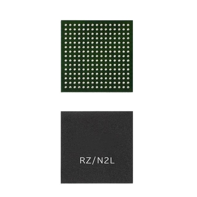 Mikrocontroller MCU R9A07G084M04GBG ARM Cortex-R52 32-Bit 300MHz 225-FBGA