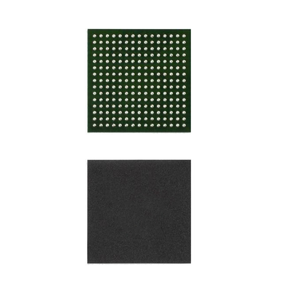 Mikrocontroller MCU R9A07G075M28GBA ARM Cortex-R52 32-Bit 225-FBGA Oberflächenhalter
