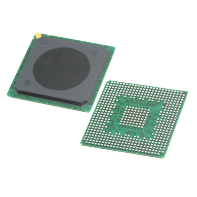 Mikrocontroller MCU MPC8321VRADDCA 32 Bit Leistungsarchitektur SoC 266MHz