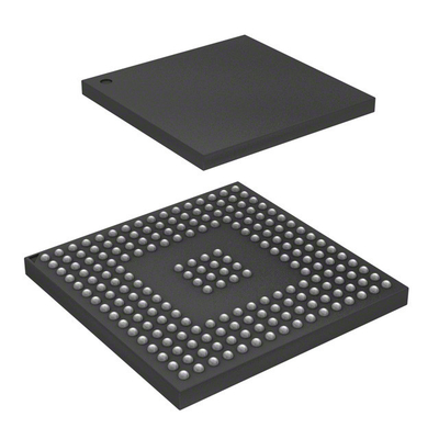 Mikrocontroller MCU SPC5668EK0MMG 32-Bit Single-Core Qorivva Mikrocontroller IC 208-BGA