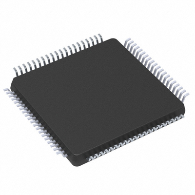 Mikrocontroller MCU MKL25Z64VLK4 32-Bit Einzelkern-Kinetis KL2 48MHz Mikrocontroller IC